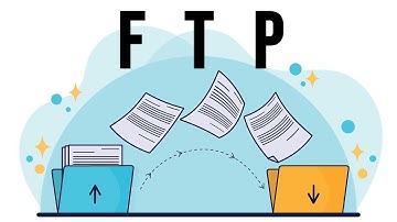 File Transfer Protocol [ FTP ]