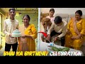 Surprise Birthday Party for Bhai 😍 Epic Reaction & Gifts
