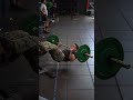 Military Muscle INSANE Core Strength! US Marine Lucas Dasilva