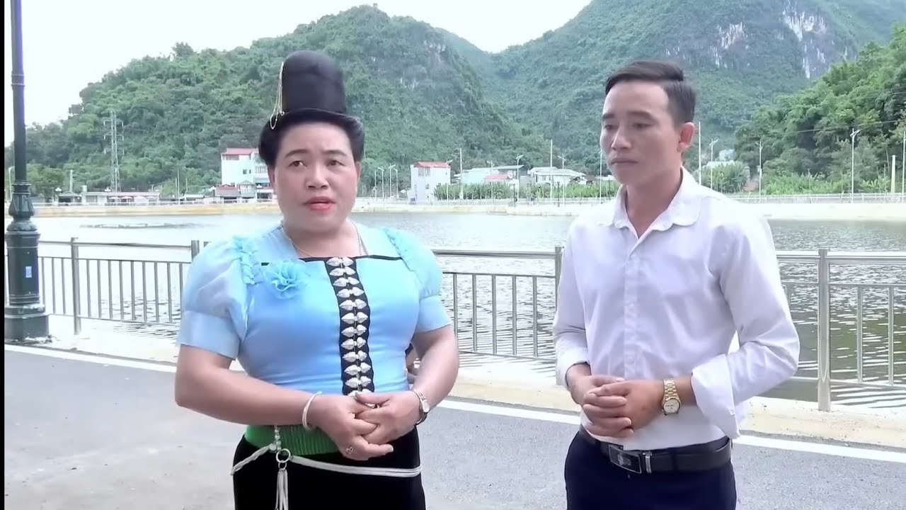 các bài hát hay nhất hà bua & hà buồn & quàng phương hát rất hay mọi người cùng lắng nghe nhé