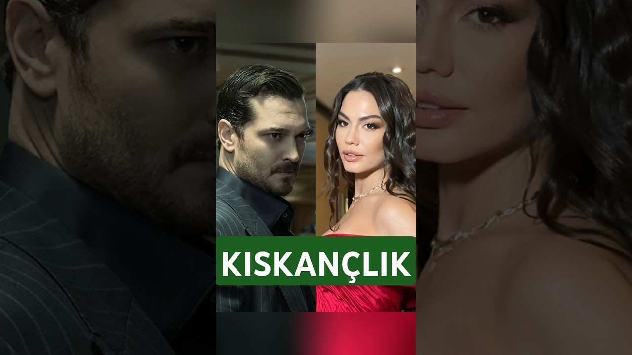Aslıhan Malbora Çağatay ve Demet'i kıskandı mı? 