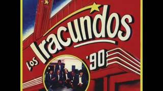 Video thumbnail of "Los Iracundos   No fue mentira mi amor"