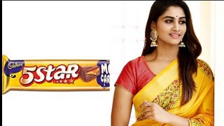 Shivani Narayanan Vs Chocolates Niceedit Shivani Narayanan