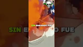 One Piece Una curiosidad por cada capítulo del manga #16