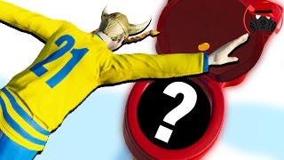 변기 안에는 엄청난 것이 들어있다!? 온 가족이 즐기는 스턴트 │스턴트 패스트 - STUNFEST #3 '왈도쿤' HD screenshot 2