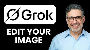 How to Edit Your Image in Grok Working 2025 🎨 Step-by-Step Guide to AI Image Editing Easily