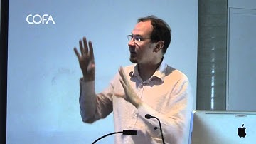 Grant Young: Design Thinking for Social Innovation