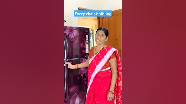 Every chalak sibling 🤣 | #shorts