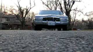 1990 Cadillac DeVille 1990 Cadillac Deville Bolt Pattern