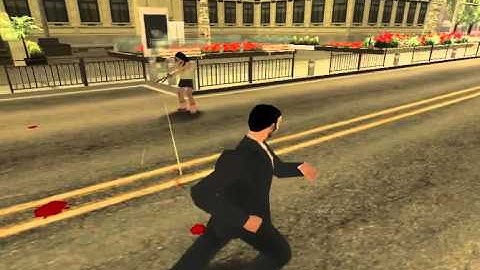 FCNPC Issue with NPCs