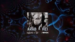 ARAB KEI - Reggae Jump ( NGKRZ R'JS - Remix )