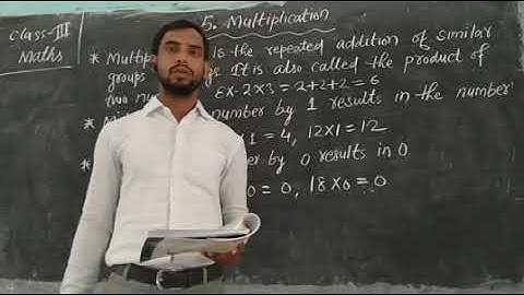 viva Start up maths Solution class 3 Chap 5 Properties of Multiplication #BY-SADDAM SIR