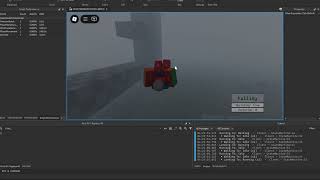 I designed probably the best movement system in Roblox history | roblox devlog #1 Profile