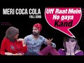 Meri coca colafull songmanny singh   latest punjabi songs  2023 mannysinghsingercomposer