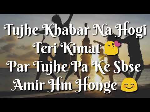 Dosti Shayari