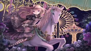 Nightcore - The Dance - Lauren Duski (Cover)