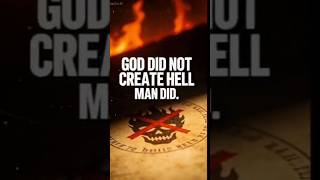 WHO CREATED HELLFIRE? Watch this video for your #spiritualawakening #ancientwisdom #spirituality