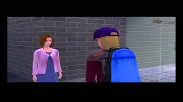 Raw Danger Part 16 - Reporting In