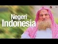 Ceramah Singkat: Negeri Indonesia - Syaikh Dr. Muhammad Musa Alu Nasr.