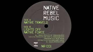 Trinidadian Deep - Native Force - YouTube