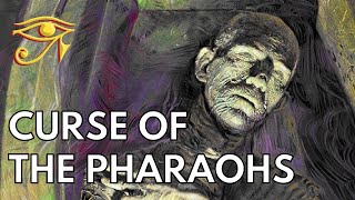 The Curse of the Pharaohs