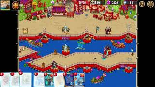 Crazy Kings Dragon Boat Invasion 03 easy_2022year screenshot 5