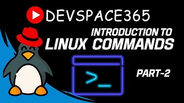 Introduction to Linux commands - Part 2, #linux #linuxadministration #linuxcommandline #devops #aws