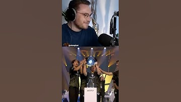 Mongolz are the EWC Champions 👑 #ohnepixel #mongolz #ewc #champions #cs2 #counterstrike #mongolia