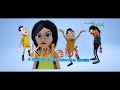 Manipuri cartoon  ta kulabi an animation in manipuri