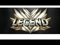 Live streaming of legand gamer 555 |  lone wolf gamplay
