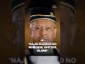 Najib showed no remorse, shifted blame, says judge in 1MDB case