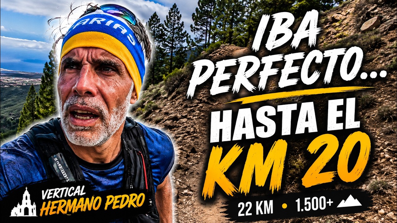 Miniatura de Vertical Hermano Pedro 2026