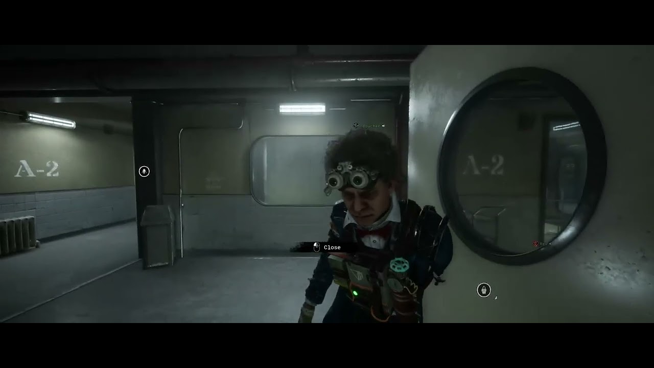 Stroke my cock at a medium pace! Outlast Trails - YouTube
