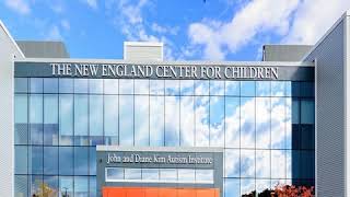 Bonus Episode 16 - The New England Center for Children w/ Kim Walter