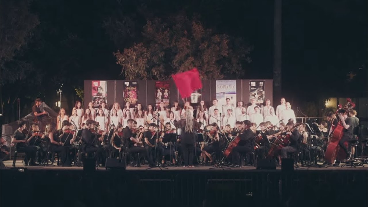 NIT DE MUSICALS 2025