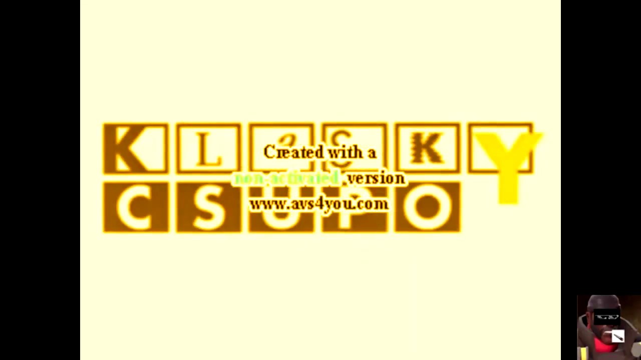 Klasky Csupo Effects 2 in G Major Squared - YouTube