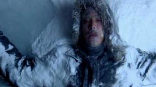 Gabriel Yared Like A Bird On The Way To Montreal