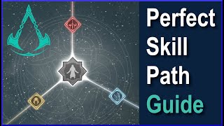 Assassins Creed Valhalla - Perfect Skill Path Guide - Best Abilities to get early! screenshot 5