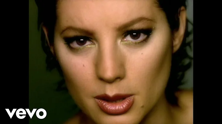 Sarah McLachlan - Building A Mystery (Video)