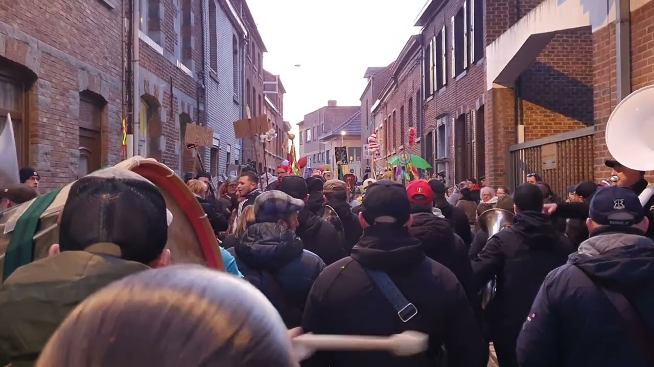 Soumonce en musique Binche 2023 (4)