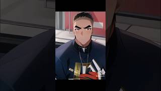 MI VERSION ANIME BY ROUSS