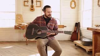 The Martin Guitar 17-Series