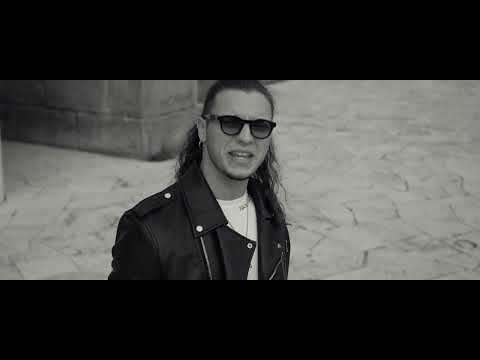 Davide Cascini - Basta cosÃ¬ (Official video)