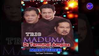 TRIO MADUMA - HASIAN
