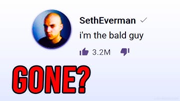 Was The Most Liked Comment Deleted AGAIN? (solved!)