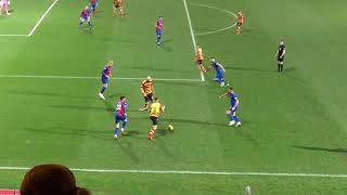 Partick Thistle Vs Inverness