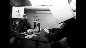 ARTBYCHANCE2010 - Time Cubed/ Alexander Schmutzler Time Cubed