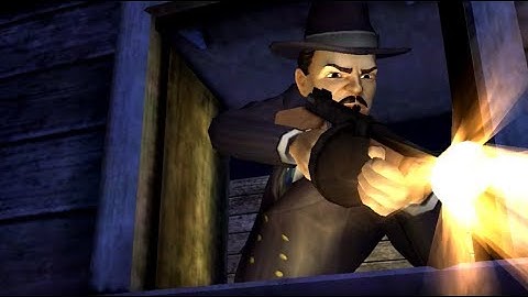 Back to the Future: The Game Episode 2 - Get Tannen! Part 3 HD Gameplay