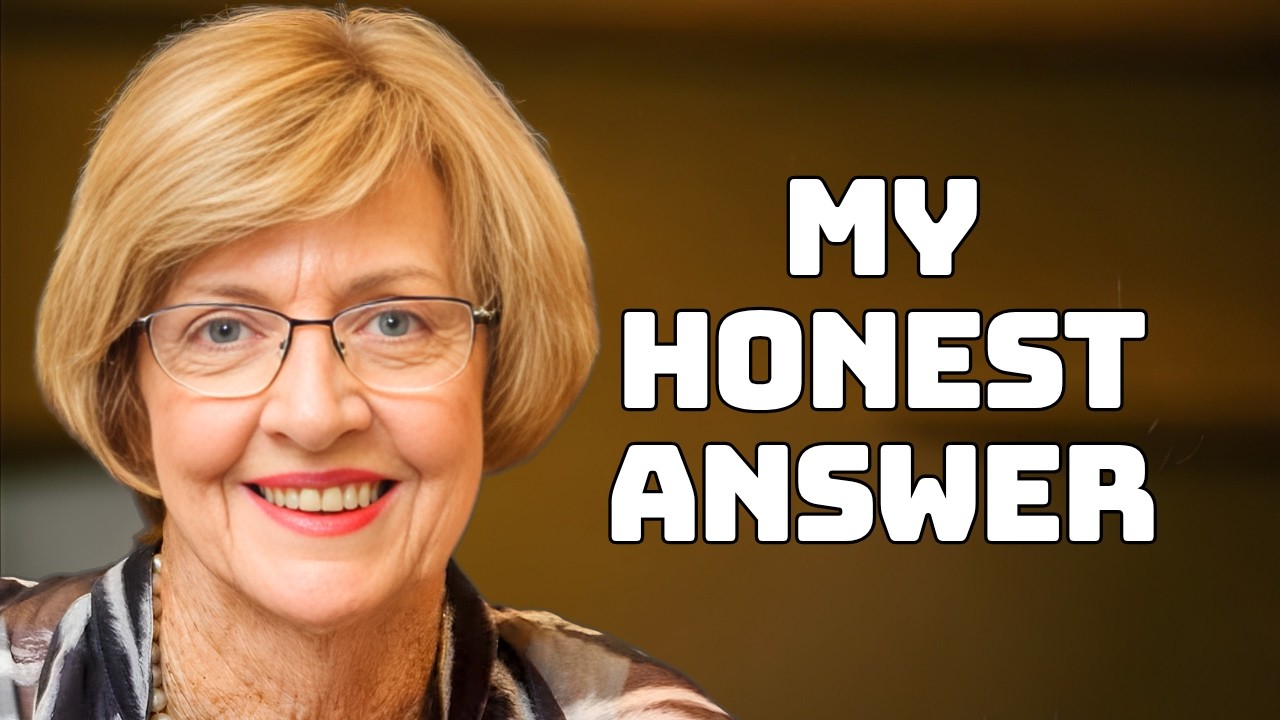 Margaret Court Reveals the 5 Greatest Tennis Players Sh… — Transcript