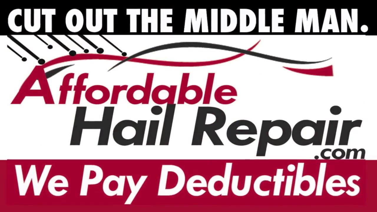 Dent Repair Johnson City TN WE PAY DEDUCTIBLES (423) 3890058 YouTube